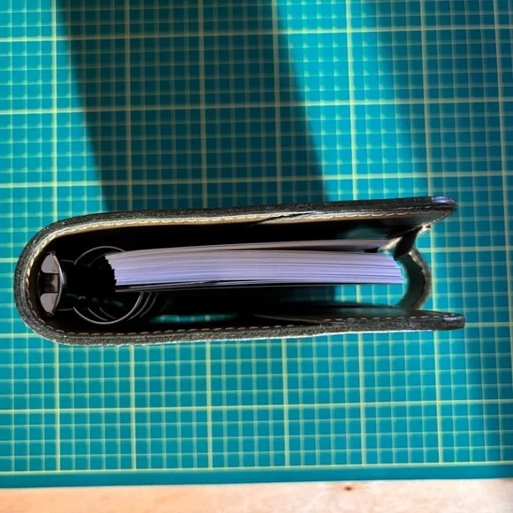 Thinkthankay Ring Planner - Picture 12 of 15